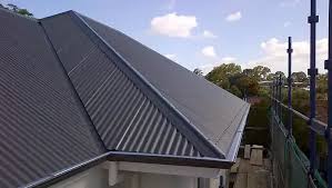 Sheet Metal Roofing in Wewahitchka, FL